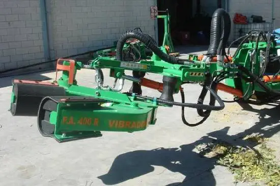PINZA 400